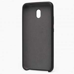 Чехол-накладка Activ Original Design для "Xiaomi Redmi 8A" (black)