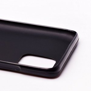 Чехол-накладка Activ Mate для "Samsung SM-N770 Galaxy Note 10 Lite" (black)