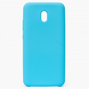 Чехол-накладка Activ Original Design для "Xiaomi Redmi 8A" (black)