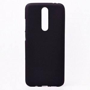 Чехол-накладка Activ Mate для "Xiaomi Redmi K30" (black)