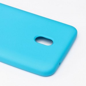 Чехол-накладка Activ Original Design для "Xiaomi Redmi 8A" (black)