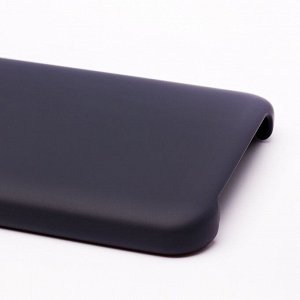 Чехол-накладка Activ Original Design для "Xiaomi Redmi 8A" (dark grey)