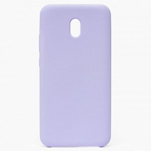 Чехол-накладка Activ Original Design для "Xiaomi Redmi 8A" (pastel purple)