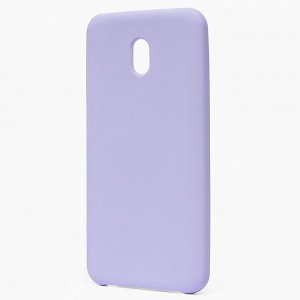 Чехол-накладка Activ Original Design для "Xiaomi Redmi 8A" (pastel purple)