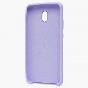 Чехол-накладка Activ Original Design для "Xiaomi Redmi 8A" (pastel purple)