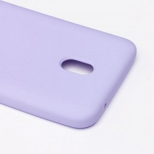 Чехол-накладка Activ Original Design для "Xiaomi Redmi 8A" (pastel purple)