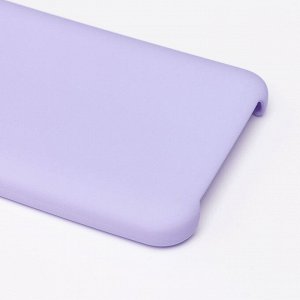 Чехол-накладка Activ Original Design для "Xiaomi Redmi 8A" (pastel purple)