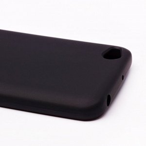 Чехол-накладка Activ Original Design для "Xiaomi Redmi Go" (black)