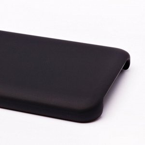 Чехол-накладка Activ Original Design для "Xiaomi Redmi Go" (black)