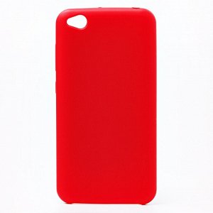 Чехол-накладка Activ Original Design для "Xiaomi Redmi Go" (black)