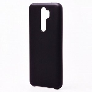 Чехол-накладка Activ Original Design для "Xiaomi Redmi Note 8 Pro" (black)