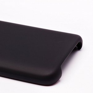 Чехол-накладка Activ Original Design для "Xiaomi Redmi Note 8 Pro" (black)