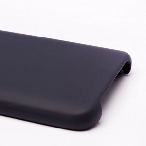 Чехол-накладка Activ Original Design для "Xiaomi Redmi Note 8 Pro" (dark grey)