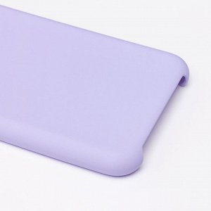 Чехол-накладка Activ Original Design для "Xiaomi Redmi Note 8" (pastel purple)