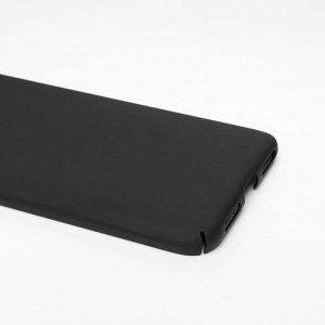 Чехол-накладка PC002 для "Xiaomi Redmi 7" (black)