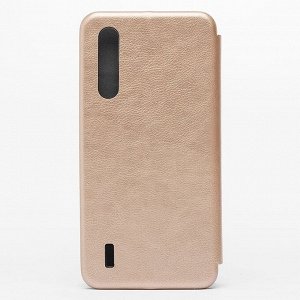 Чехол-книжка BC002 для "Xiaomi Mi CC9" (black) откр.вбок