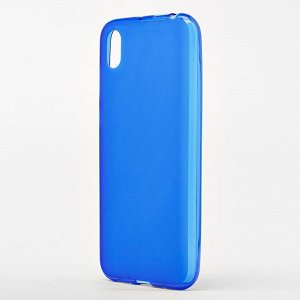 Чехол-накладка Activ Mate для "Huawei Honor 8S/Honor 8S Prime/Y5 2019" (black)