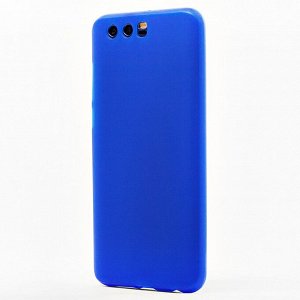 Чехол-накладка Activ Mate для "Huawei Honor 9" (black)