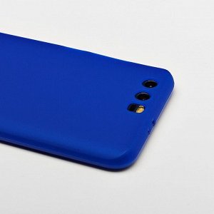 Чехол-накладка Activ Mate для "Huawei Honor 9" (black)