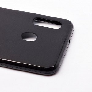 Чехол-накладка Activ Mate для "Samsung SM-A107 Galaxy A10s" (black)