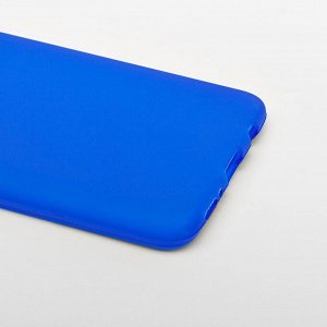 Чехол-накладка Activ Mate для "Samsung SM-A307 Galaxy A30s/SM-A505 Galaxy A50/SM-A507 Galaxy A50s" (blue)