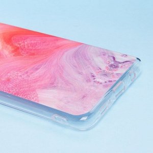 Чехол-накладка SC135 для "Samsung SM-A920 Galaxy A9 2018" (004) ..