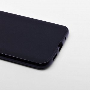 Чехол-накладка Activ Mate для "Samsung SM-A606 Galaxy A60" (black)