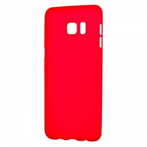 Чехол-накладка Activ Mate для "Samsung SM-G928 Galaxy S6 Edge Plus" (red)