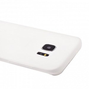 Чехол-накладка Activ Mate для "Samsung SM-G935 Galaxy S7 Edge" (white)