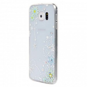 Чехол-накладка Younicou Crystal для "Samsung SM-G920 Galaxy S6" (007) ..