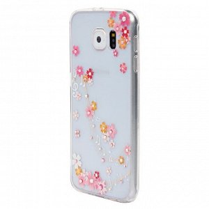 Чехол-накладка Younicou Crystal для "Samsung SM-G920 Galaxy S6" (008) ..
