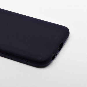 Чехол-накладка Activ Mate для "Samsung SM-J260 Galaxy J2 Core/J2 Core (2020)" (black)