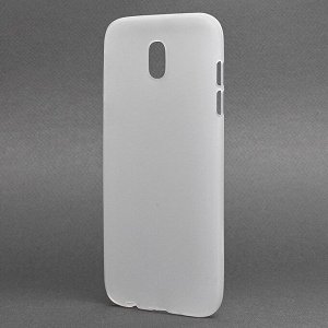 Чехол-накладка Activ Mate для "Samsung SM-J530 Galaxy J5 2017" (white)