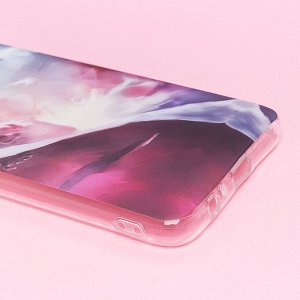 Чехол-накладка SC135 для "Samsung SM-J810 Galaxy J8 2018" (001) ..
