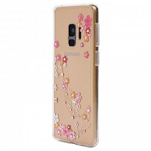 Чехол-накладка Younicou Crystal для "Samsung SM-G960 Galaxy S9" (008) ..