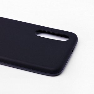 Чехол-накладка Activ Mate для "Xiaomi Mi 9 SE" (black)
