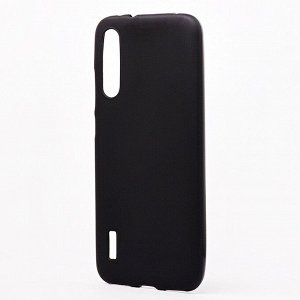 Чехол-накладка Activ Mate для "Xiaomi Mi A3/Mi CC9e" (black)