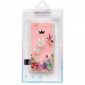 Чехол-накладка Younicou Crystal для "Samsung SM-J105 Galaxy J1 mini" (004) ..