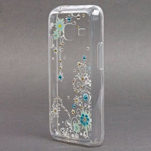 Чехол-накладка Younicou Crystal для "Samsung SM-J105 Galaxy J1 mini" (007) ..