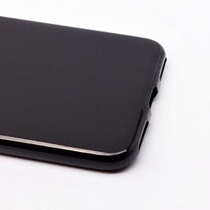 Чехол-накладка Activ Mate для "Xiaomi Mi A3/Mi CC9e" (black)
