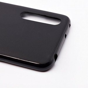 Чехол-накладка Activ Mate для "Xiaomi Mi CC9" (black)