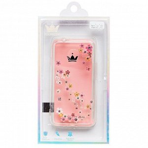 Чехол-накладка Younicou Crystal для "Samsung SM-J105 Galaxy J1 mini" (008) ..