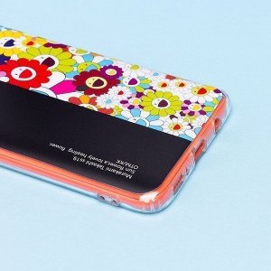 Чехол-накладка - SC156 для "Samsung SM-A205 Galaxy A20/SM-A305 Galaxy A30" (008) ..