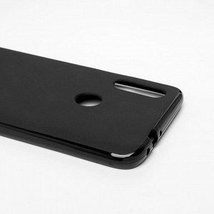 Чехол-накладка Activ Mate для "Xiaomi Redmi 7" (black)
