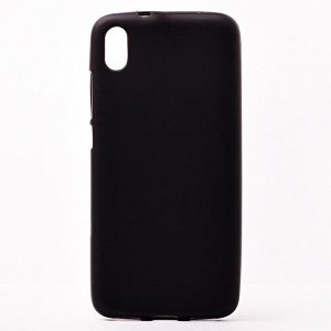 Чехол-накладка Activ Mate для "Xiaomi Redmi 7A" (black)