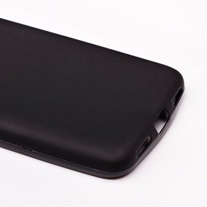 Чехол-накладка Activ Mate для "Xiaomi Redmi 7A" (black)