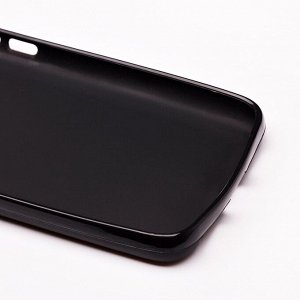 Чехол-накладка Activ Mate для "Xiaomi Redmi 7A" (black)