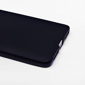 Чехол-накладка Activ Mate для "Xiaomi Redmi Note 4" (black)