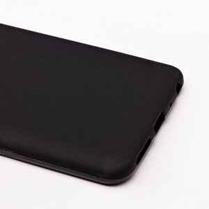 Чехол-накладка Activ Mate для "Xiaomi Redmi Note 5" (black)