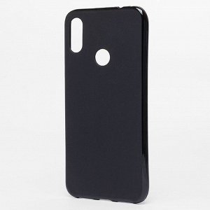 Чехол-накладка Activ Mate для "Xiaomi Redmi Note 7" (black)